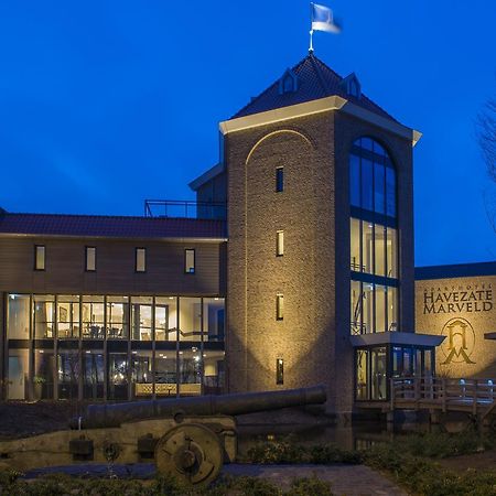 Havezate Marveld Hotel Гроенло Екстериор снимка
