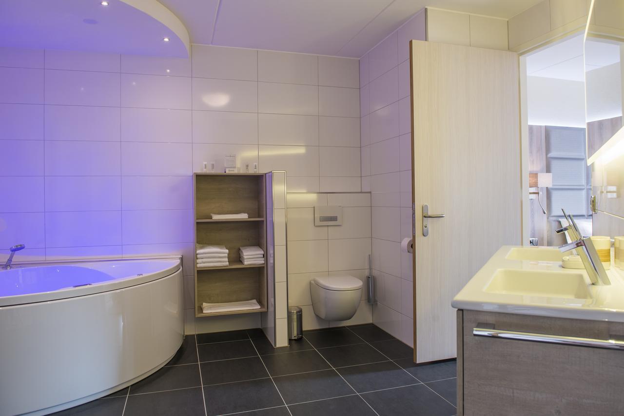 Havezate Marveld Hotel Гроенло Стая снимка
