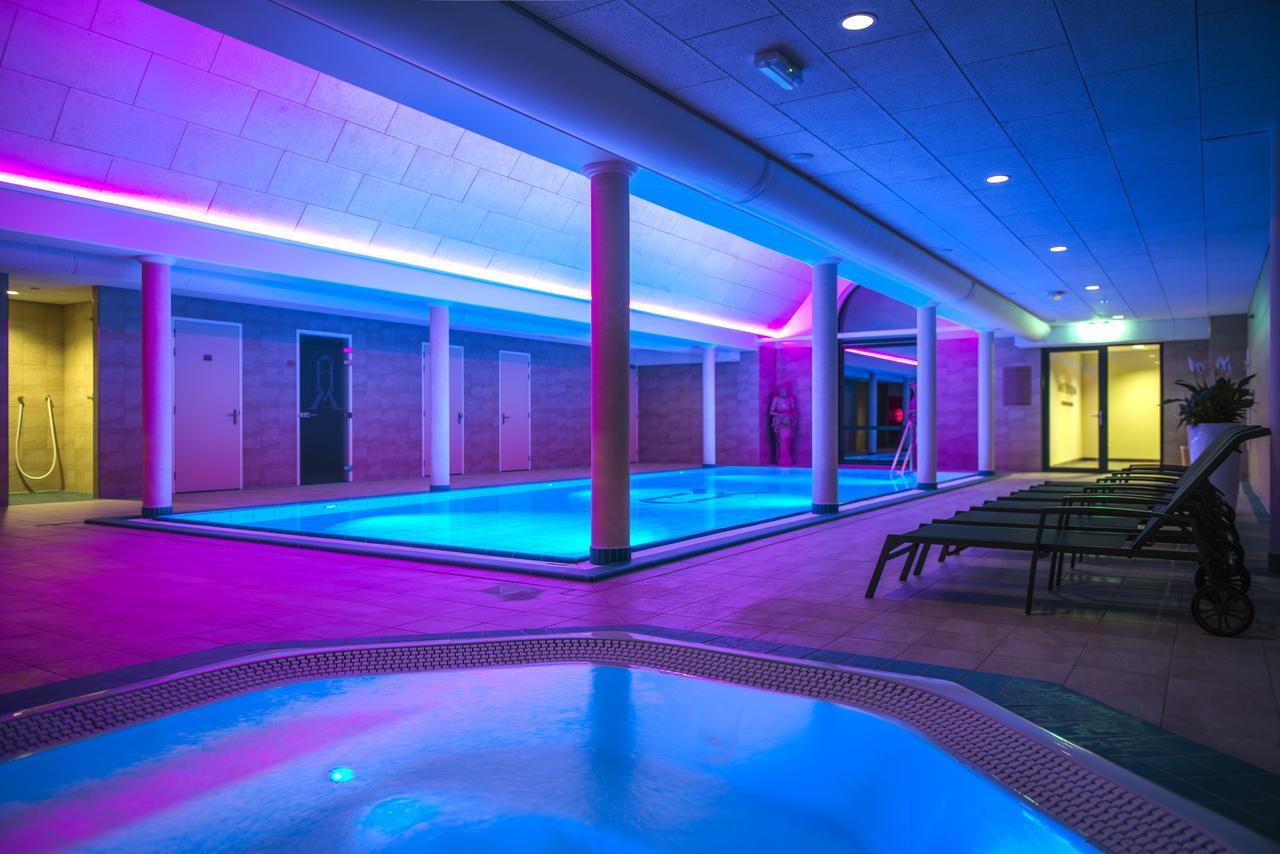Havezate Marveld Hotel Гроенло Екстериор снимка