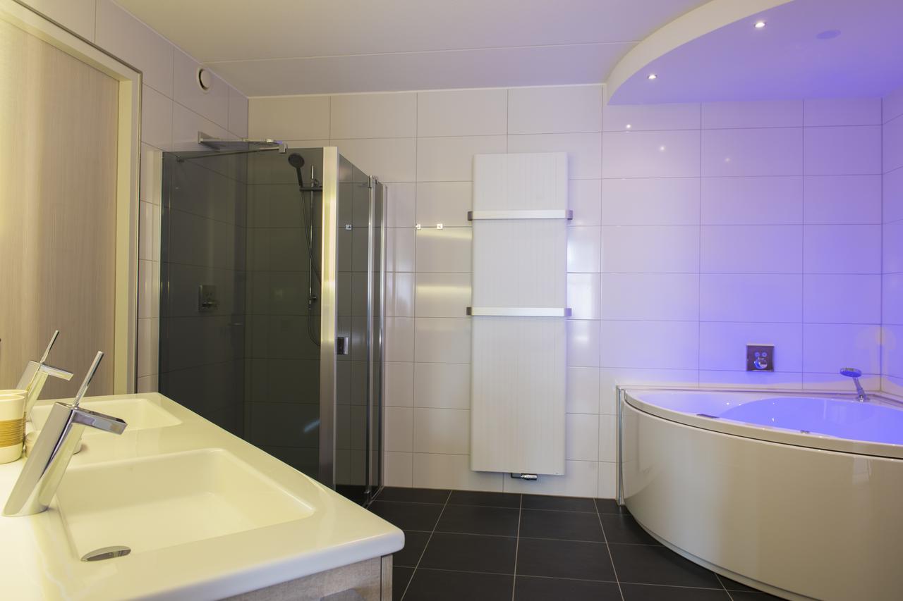 Havezate Marveld Hotel Гроенло Стая снимка